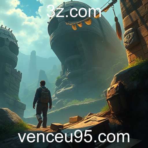 Explorando o Fascinante Mundo dos Jogos de Aventura