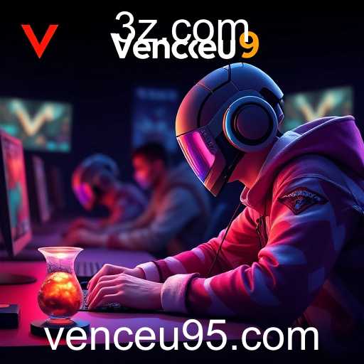 A Ascensão do 'Venceu9' nas Plataformas de Jogos