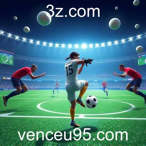 A Ascensão do Portal Venceu9 no Cenário dos Games