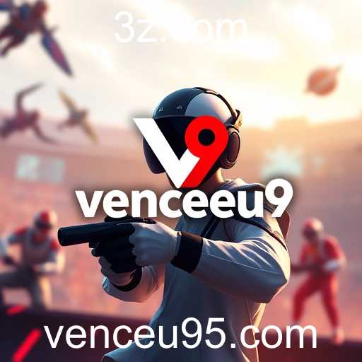 A Ascensão da Venceu9 no Cenário Global de Games