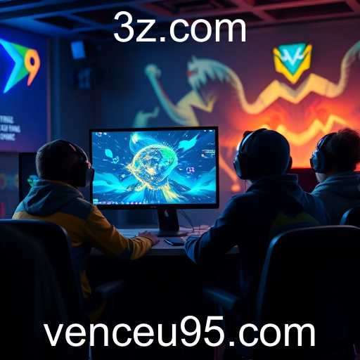 Explorando o Crescimento dos Jogos Online no Brasil