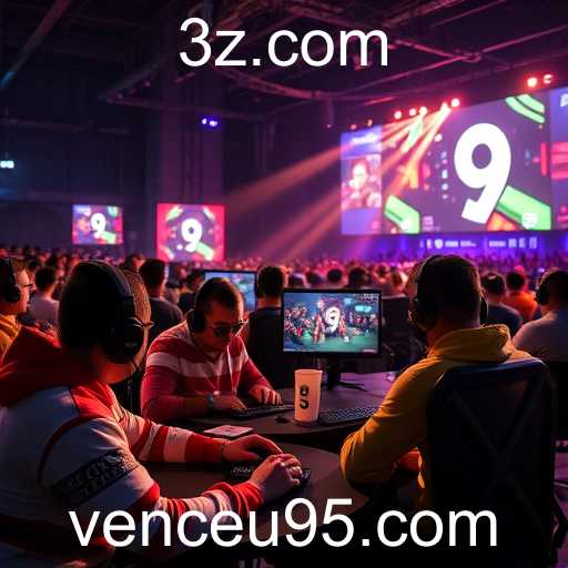 Crescimento dos E-Sports em 2026