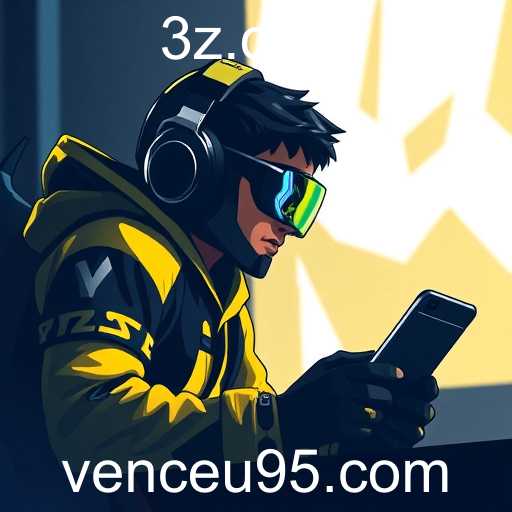 A Evolução do Cenário Competitivo de Jogos em 2025