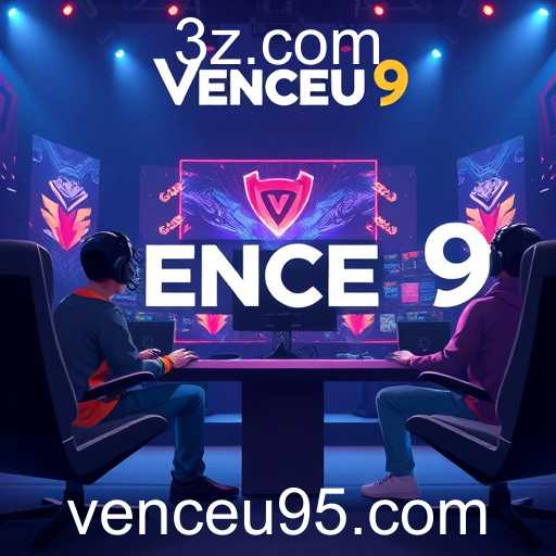 A Evolução e Impacto da Venceu9 no Mercado de Jogos