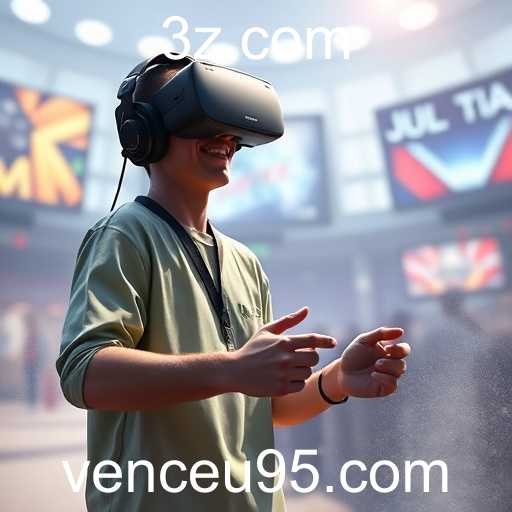 Tendências do Jogo Online que Dominam 2026