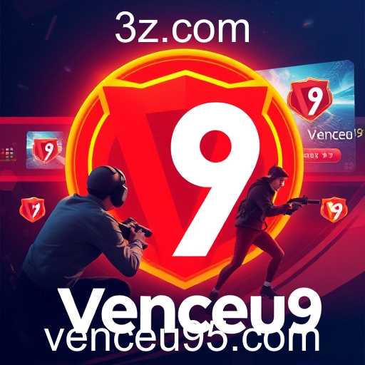 Gaming no Brasil: A Ascensão da Palavra-Chave Venceu9