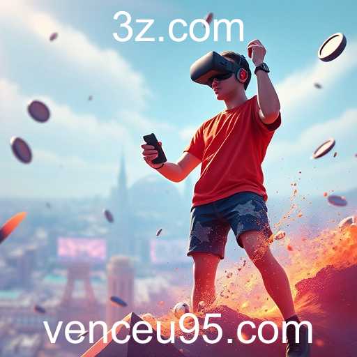 Ascenção e Desafios do Mercado de Jogos em 2026