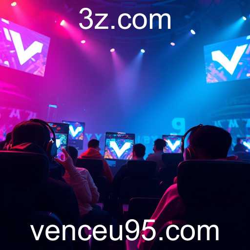 A Revolução do Gaming com Venceu9 em 2026