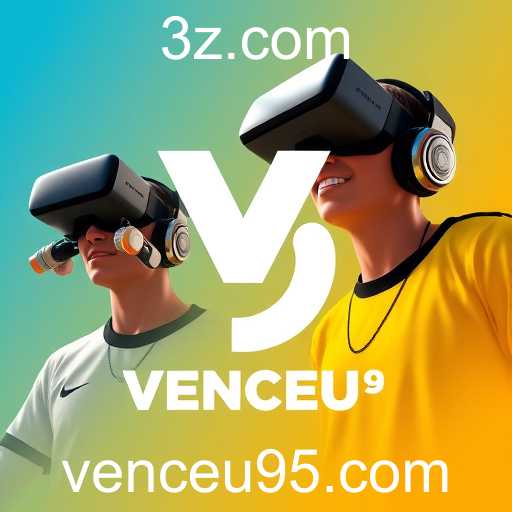 Transformações no Mundo dos Games com Venceu9