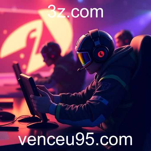 O Crescimento dos eSports em um Mundo Conectado