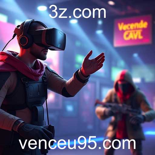 O Impacto da Palavra-Chave 'venceu9' nos Jogos Online