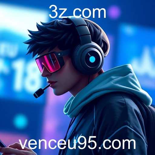 Venceu9 Transforma o Cenário dos eSports