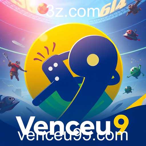 Impacto do Venceu9 no Cenário Brasileiro de Jogos em 2026