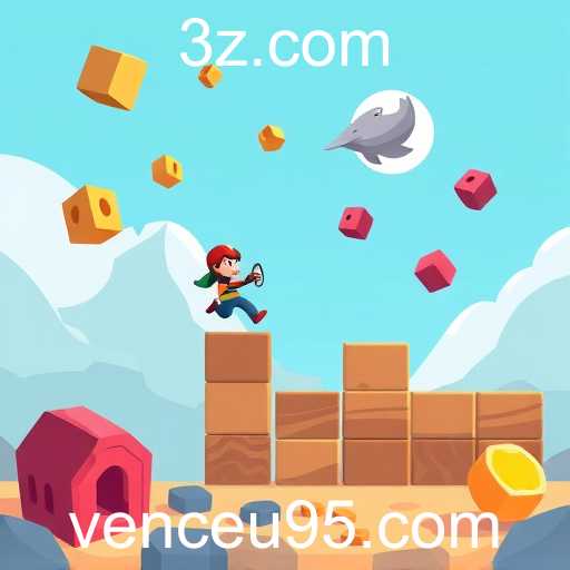 A Revolução no Mundo dos Jogos com Venceu9