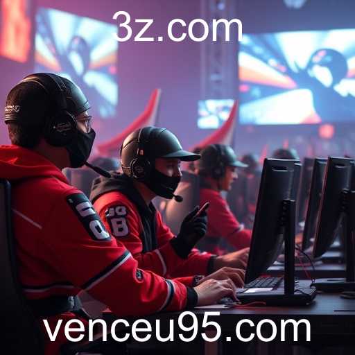 A Revolução dos Jogos Multiplayer: Conectando Jogadores ao Redor do Mundo