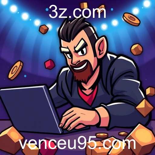 Novo Horizonte: A Era dos Jogos Online no Brasil