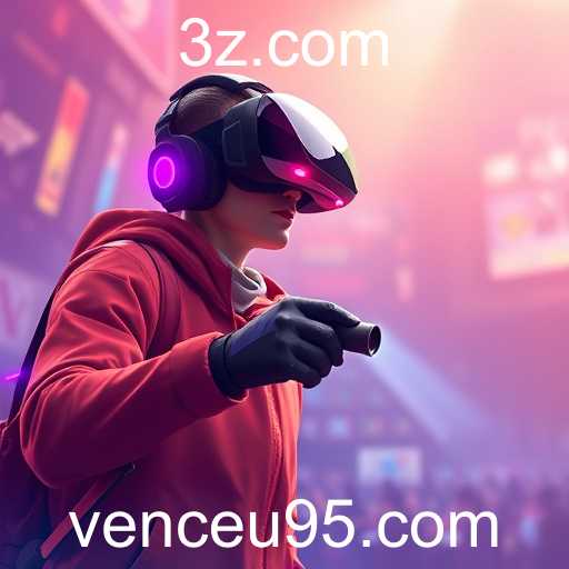 Nova Era dos Jogos: Transformações e Tendências
