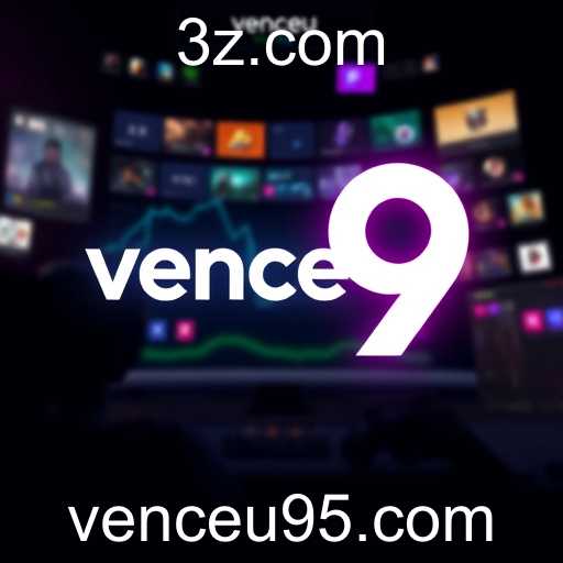O Crescimento do 'venceu9' no Cenário dos Jogos Online