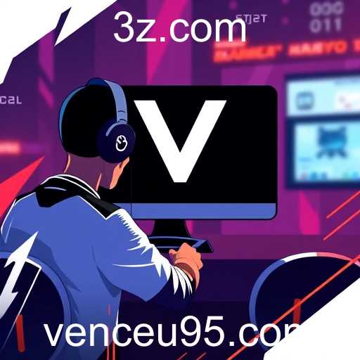 A Ascensão dos Jogos Online com Venceu9