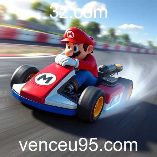 A Atração e Evolução dos Jogos de Corrida