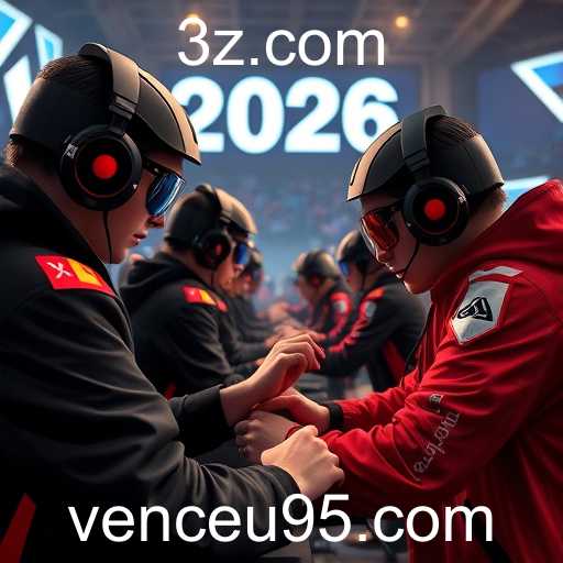 A Revolução dos Jogos Online em 2026