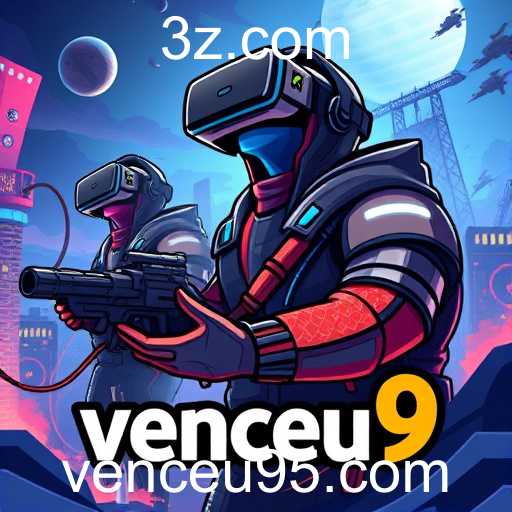 Revolução nos Jogos: A Ascensão de Venceu9
