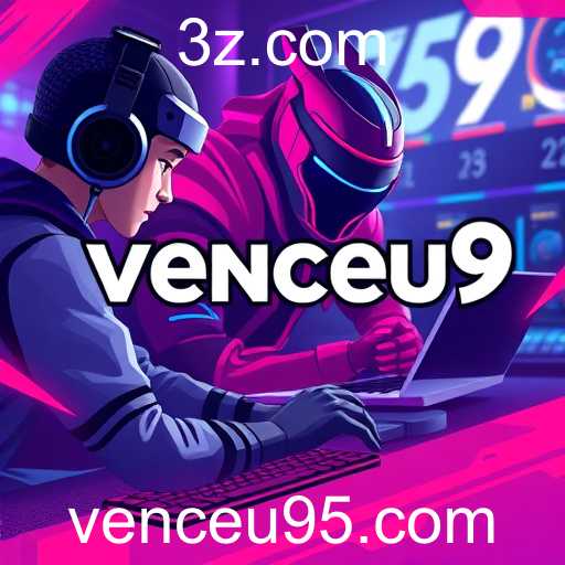 Revolução nos Jogos Digitais: O Fenômeno Venceu9
