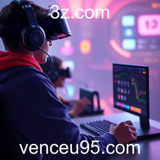 A Ascensão dos Jogos Online: Venceu9 e as Novas Tendências de 2026