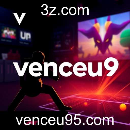 A Ascensão do Site de Jogos: Venceu9