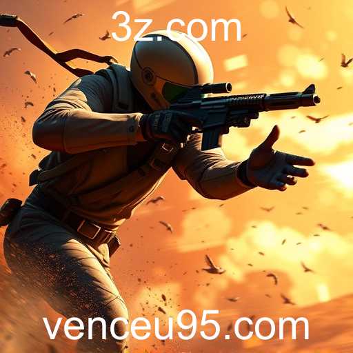 A Ascensão Explosiva do Site de Jogos 'venceu9'