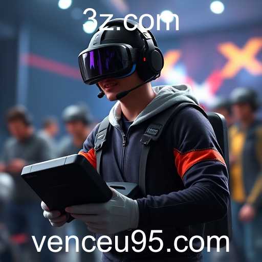 Ascensão dos Jogos Online em 2026