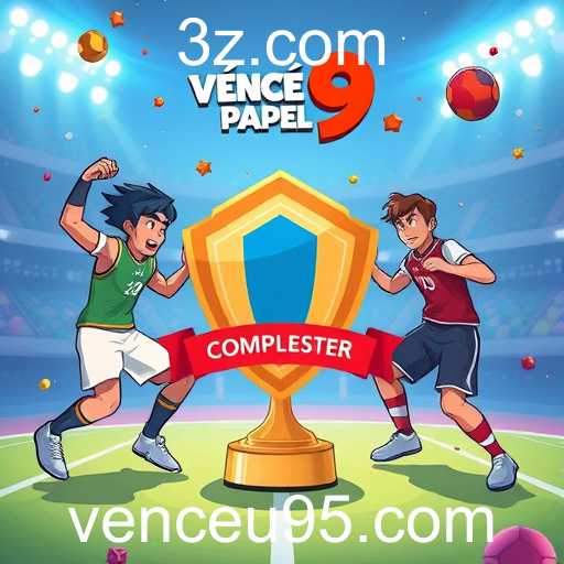 Vencedores Dominam na Plataforma Venceu9
