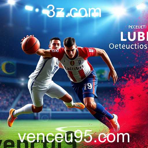 Jogos de Esportes: A Emoção do Campo Virtual no Venceu9