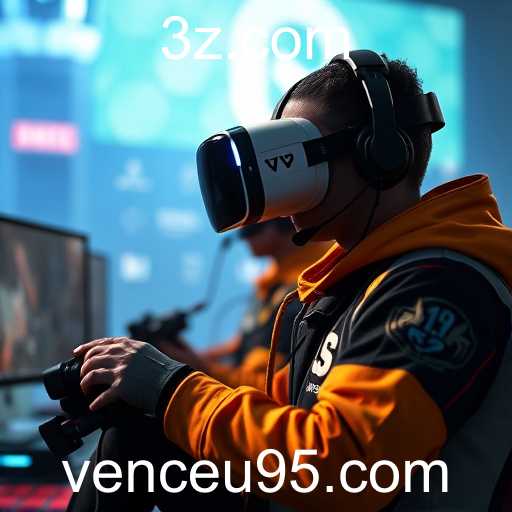 Venceu9: O Sucesso Fenomenal nos Jogos Virtuais de 2026