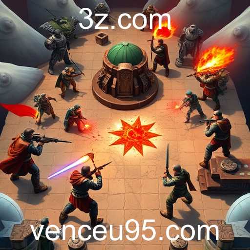 Venceu9: A Nova Era de Jogos Online em Português