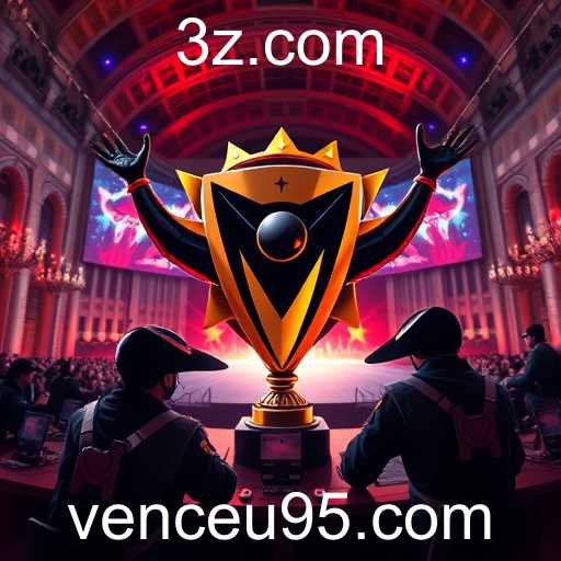 Venceu9: Novas Tendências e Lançamentos no Mundo dos Jogos